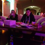 Club JuMaJo Weihnatsfeier 2017